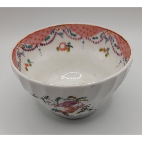 262 - A Large Collection of Oriental Dipping Bowls.