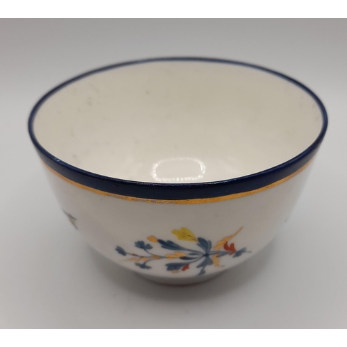 262 - A Large Collection of Oriental Dipping Bowls.