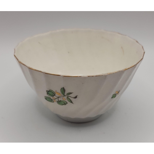 262 - A Large Collection of Oriental Dipping Bowls.