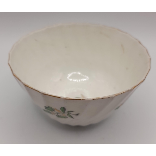 262 - A Large Collection of Oriental Dipping Bowls.