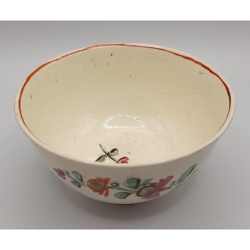 262 - A Large Collection of Oriental Dipping Bowls.