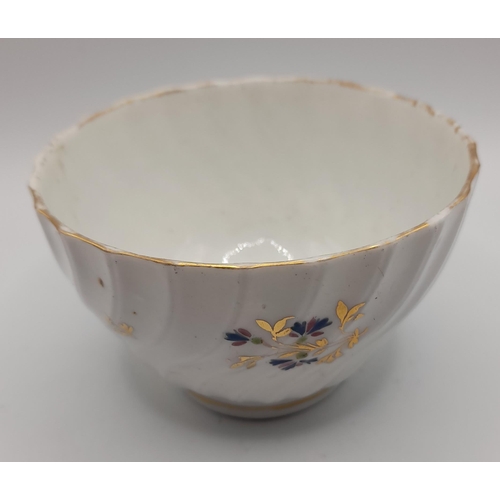 262 - A Large Collection of Oriental Dipping Bowls.