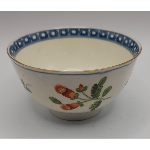 262 - A Large Collection of Oriental Dipping Bowls.