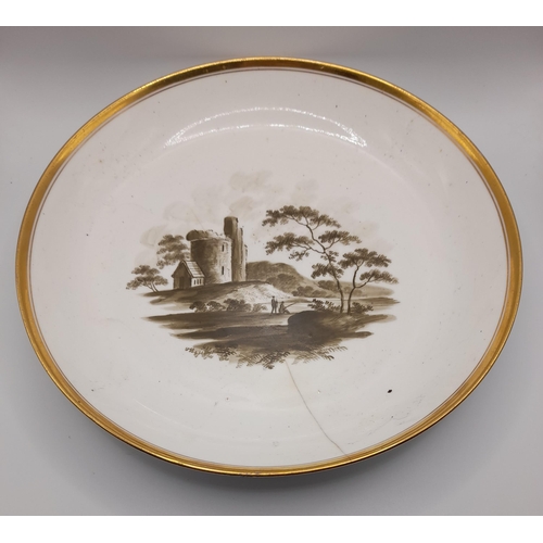 263 - A Large Selection of Decorative Plates including a Set of 12 Matching as Pictured.