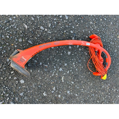 97F - Flymo Multi Trim Strimmer.