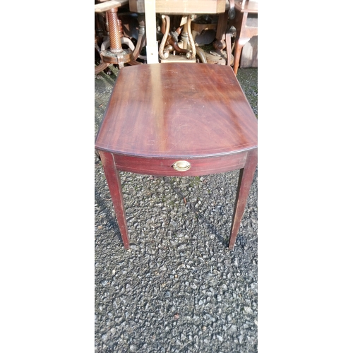 1300 - A Large Quantity Of Furniture Parts Including Table Tops,Table Bases,Chairs Spindles And More