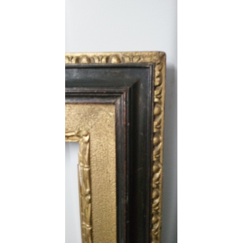 1288 - 3 x Assorted Picture Frames. Largest Measures 67cm High, 54cm Wide.