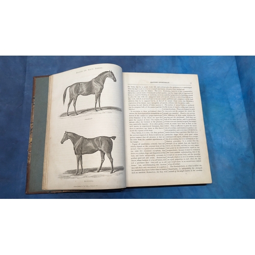 269 - The Complete Farrier 1850 J. Roberts