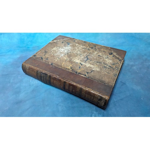 269 - The Complete Farrier 1850 J. Roberts