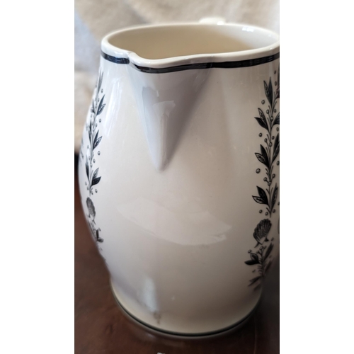 232 - Vintage Wedgewood 