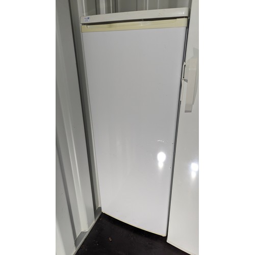 Frigidaire Fridge Freezer Top Freezer Front Flap 345x212mm - Genuine MAS47949