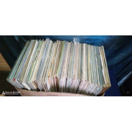 898G - A Large Quantity of Easy Listening LP's