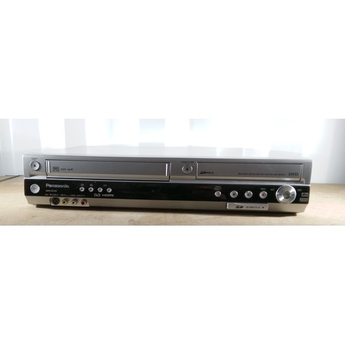 906B - Panasonic DMR-EZ45N - No Remote, No Power Lead