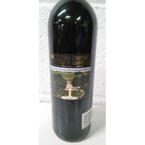 311A - 1 Bottle of Quality Red Wine