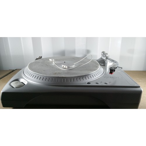 903 - ION ITTUSB Turntable