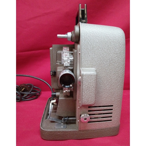 397 - Bell & Howell Autoload - Model 266EXY