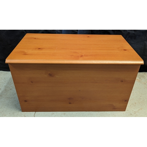 916 - Storage box - Offered without reserve