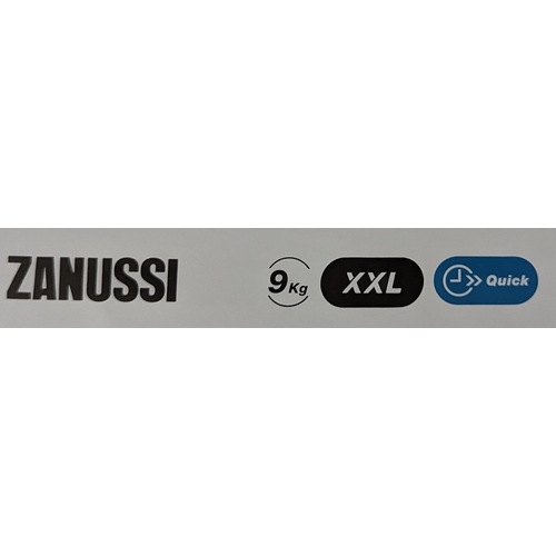 852 - A Zanussi Lindo 300 9kg XXL