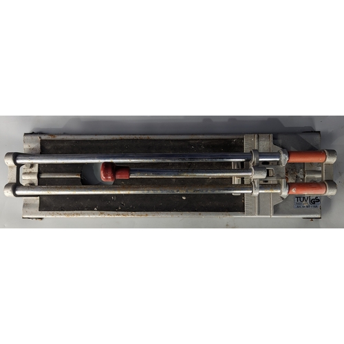 919 - Tile cutter