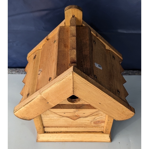 927 - Bird Box