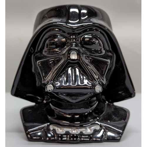 907 - Darth Vader mug