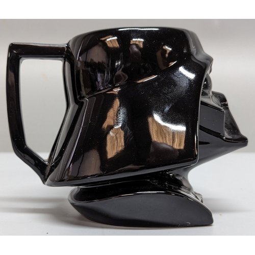 907 - Darth Vader mug