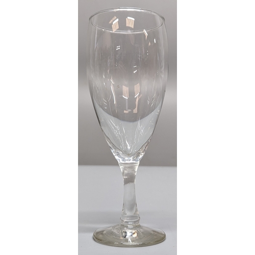 910 - Large collection of mixed glasses