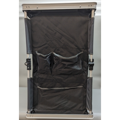 991B - A portable camping cupboard (£150 new)