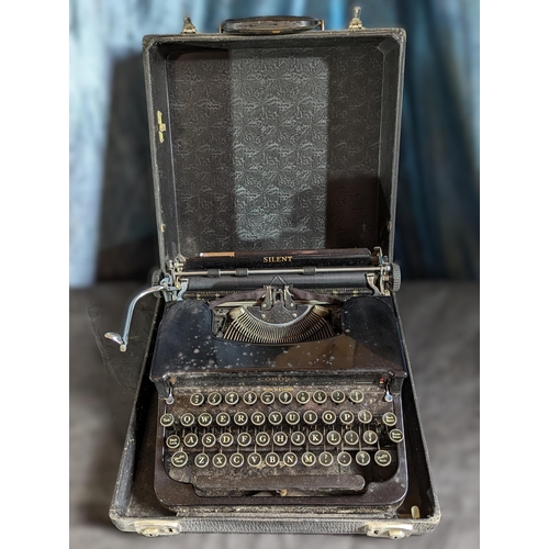 1048 - Silent typewriter