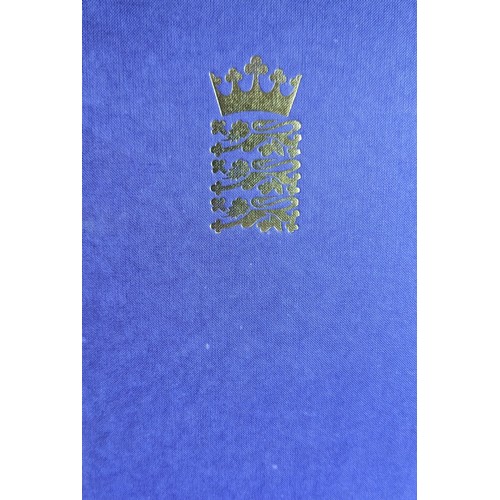 607 - The life and times of the Kings and Queens of England - 25 Volumes - Weidenfeld & Nicolsen.   From t... 