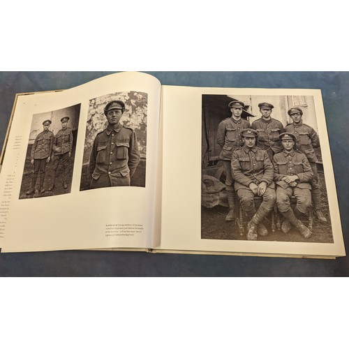 161 - 'The Great War' and 'The Lost Tommies' books by Ross Coulthart