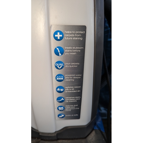 860 - Vax Ultra 2 RD washer