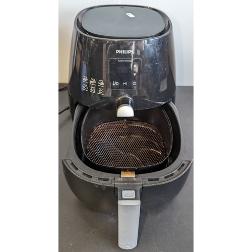 1503 - Philips Air Fryer