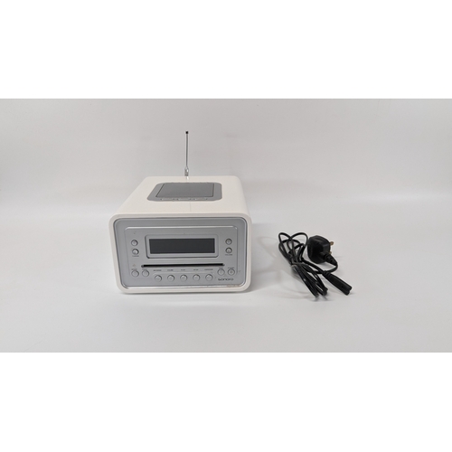 1504 - Sanara DAB Radio