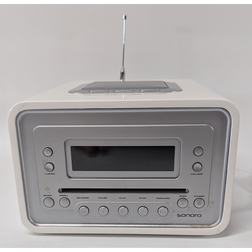 1504 - Sanara DAB Radio