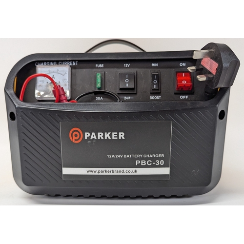 1351 - Parker Battery Charger