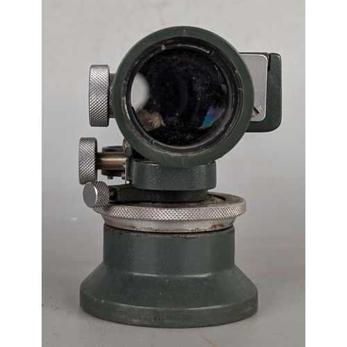 1759 - Vintage Watts Site Surveying Equipment