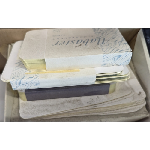 1053 - A Pallet of Invitation Envelopes, Manilla Pockets, Invitation Cards etc. **TRADE SALE VAT APPLIED TO... 