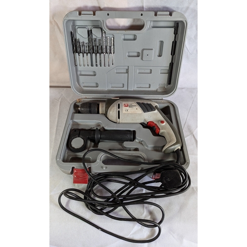 1761 - Proformance 710w Hammer Drill