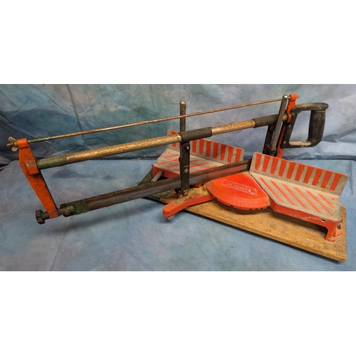 1777 - Deca Mitre Saw