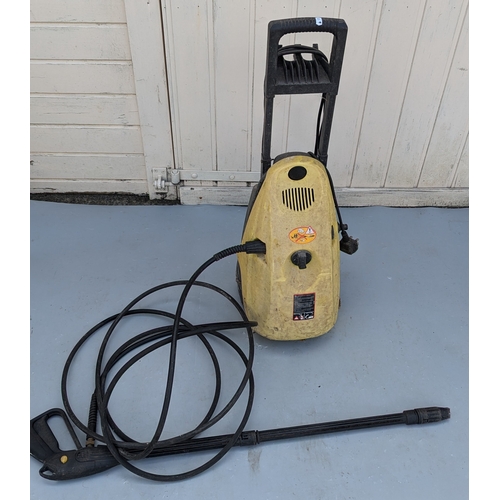 1793 - Wicks Power Washer