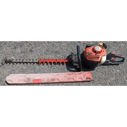 1800A - Mitox 750DX Premium Hedge Trimmer