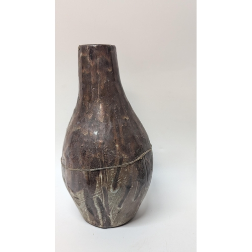 170 - Ancient Egyptian Faiance Flask possibly circa 1069 plus other Items. Property of a Gentleman