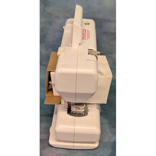 1365 - SewPro Quick Stitch Sewing Machine