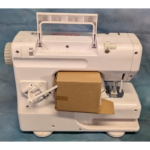 1365 - SewPro Quick Stitch Sewing Machine