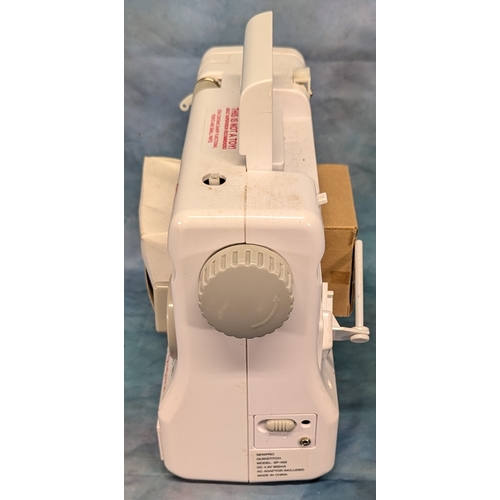 1365 - SewPro Quick Stitch Sewing Machine