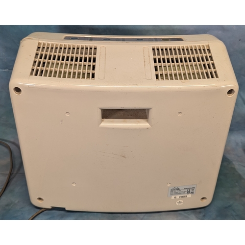 1223 - Heaven Fresh XJ-3000L Air Purifier & Airforce Heater