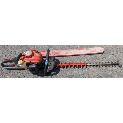 1800A - Mitox 750DX Premium Hedge Trimmer