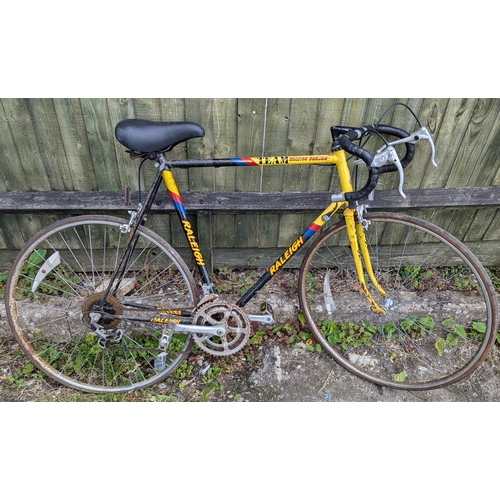 1537A - A Raleigh 