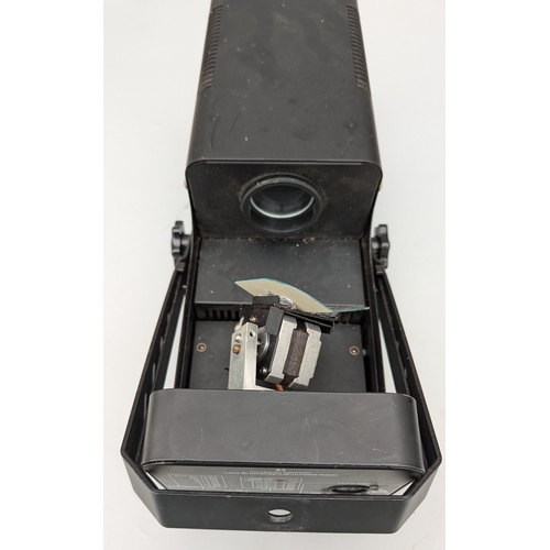 1529B - 2 Zoom Raptor Light Systems In Carry Case